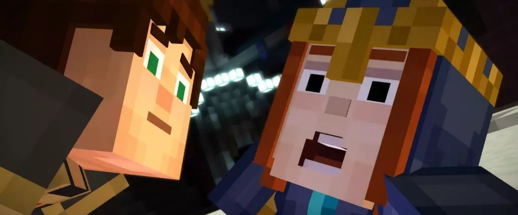 Minecraft: Story Mode Episode 8 'A Journey's End?' now available ...