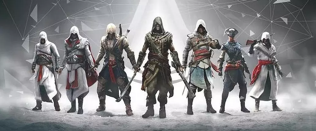 Ubisoft Server Status Up In the Air Over 'Degradation' Issues | Shacknews