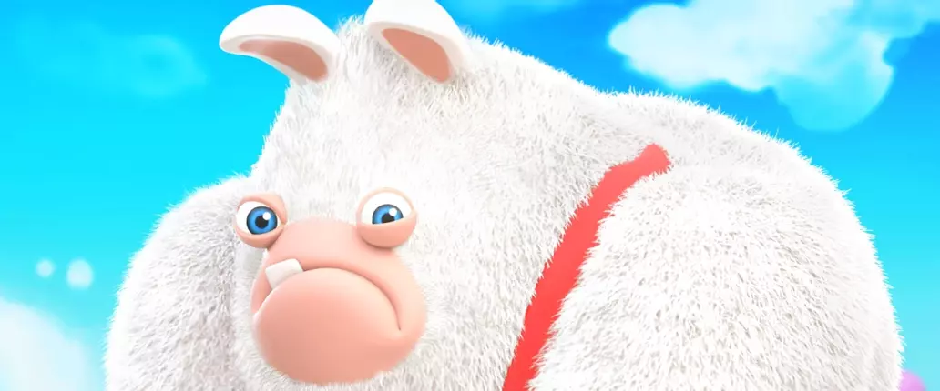 Mario + Rabbids: Kingdom Battle: How to Beat Rabbid Kong | Shacknews