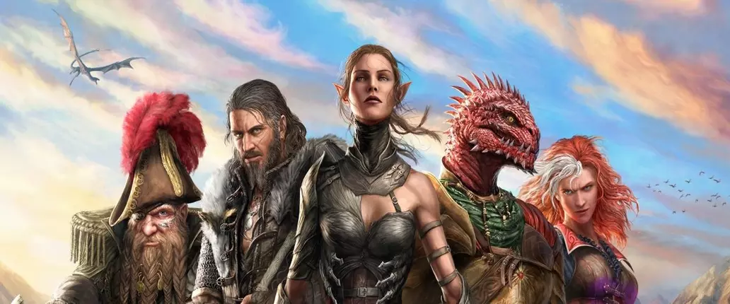 Divinity: Original Sin 2 - Character Creation and Beginner's Tips ...