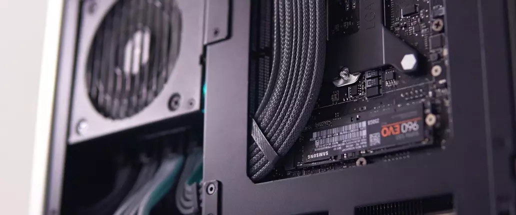 Selecting The Best Power Supply For Your Gaming PC | Shacknews
