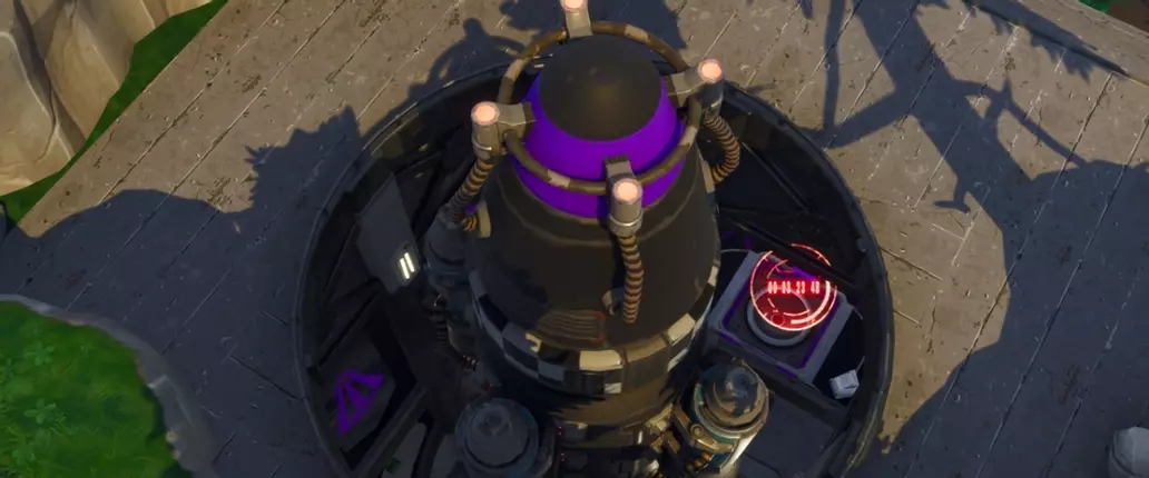 Watch the Fortnite Rocket Launch, In Case You Missed It | Shacknews