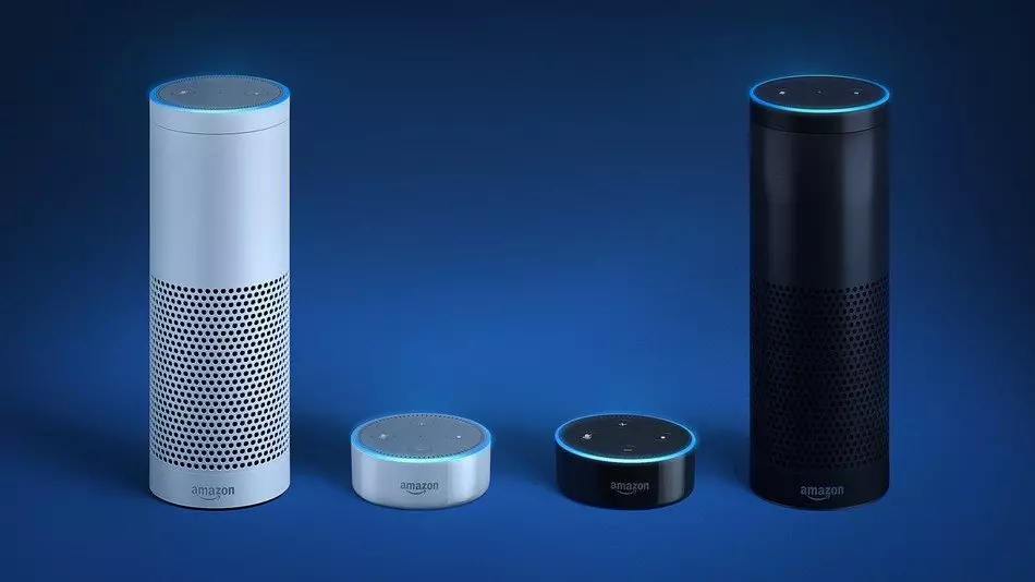 Amazon looking to debut 8 new Alexa devices, including a subwoofer and ...