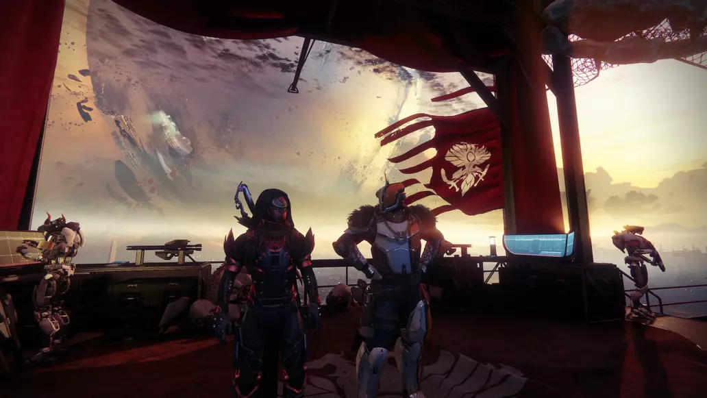 Crucible Valor ranks and point requirements in Destiny 2 | Shacknews