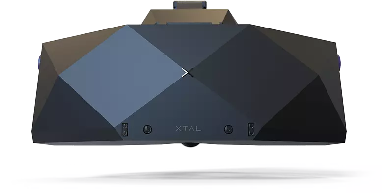 Xtal Interview: XTAL's VR headset brings 5K to virtual reality | Shacknews