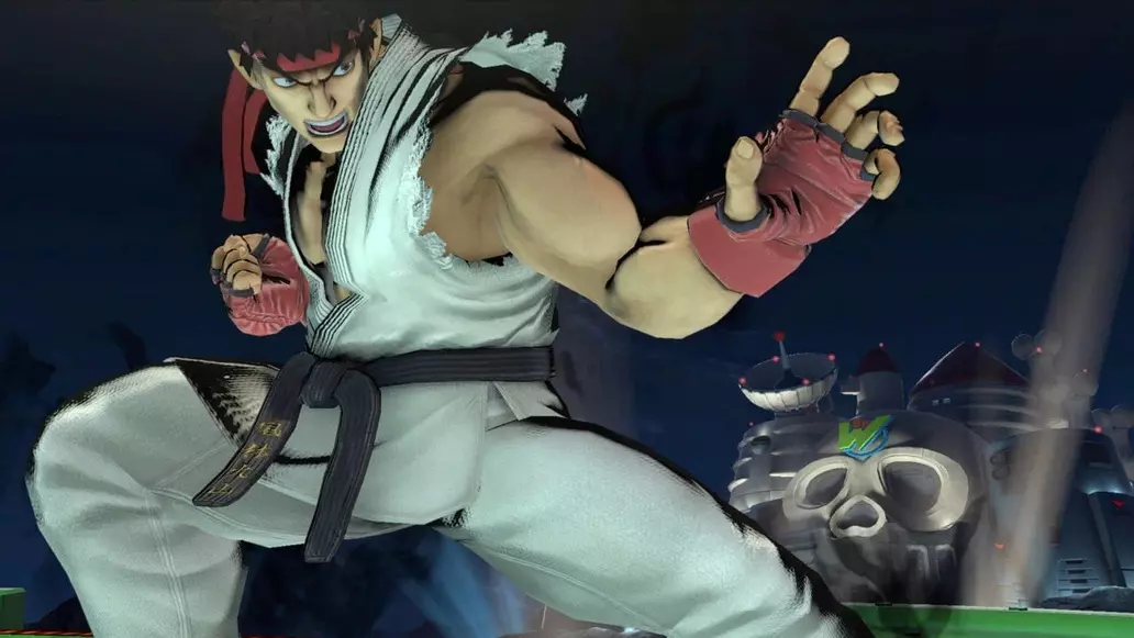 Super Smash Bros. Ultimate Character Profiles: Ryu | Shacknews