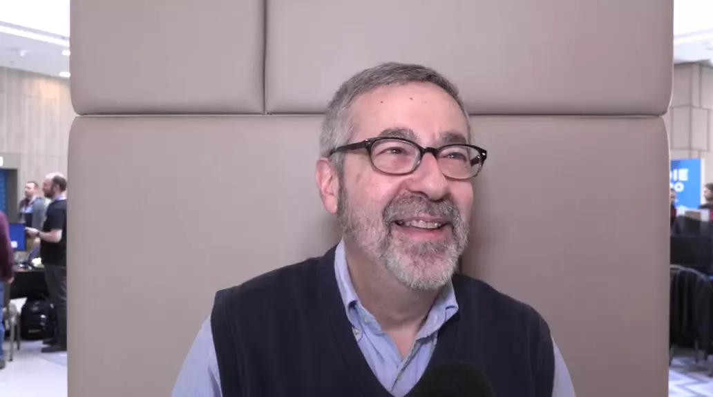 Warren Spector on games industry: