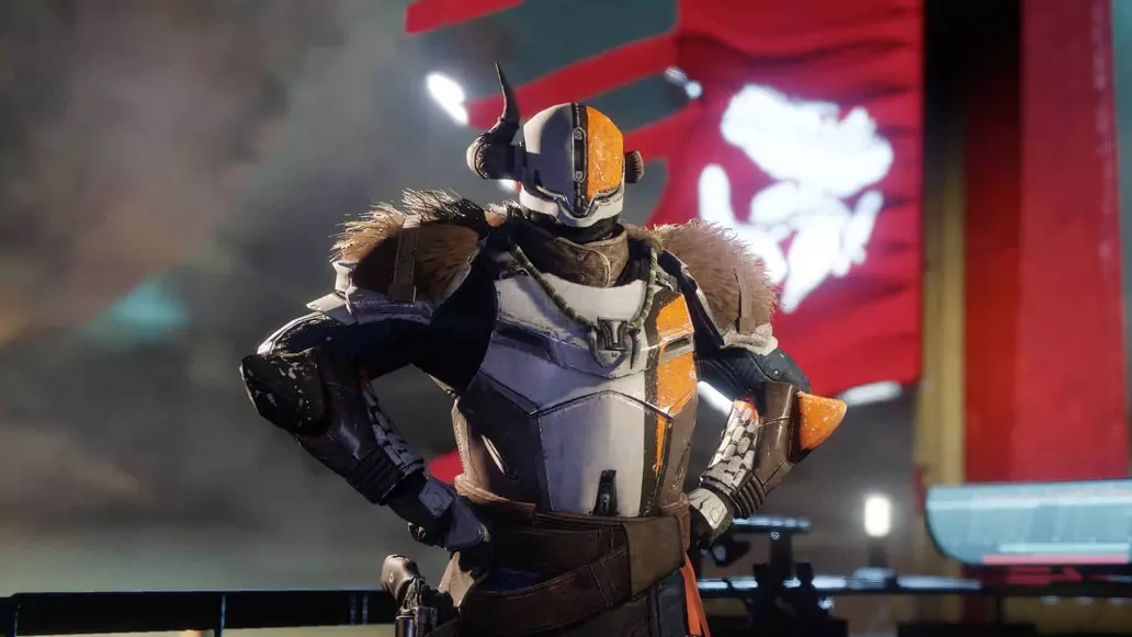 Crucible Glory ranks and point requirements - Destiny 2 | Shacknews
