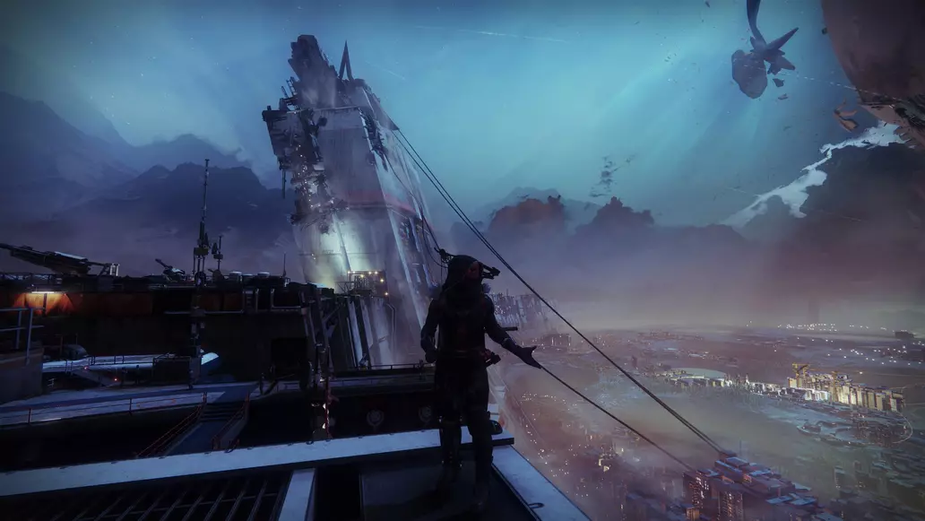 How to get Upgrade Modules in Destiny 2 | Shacknews