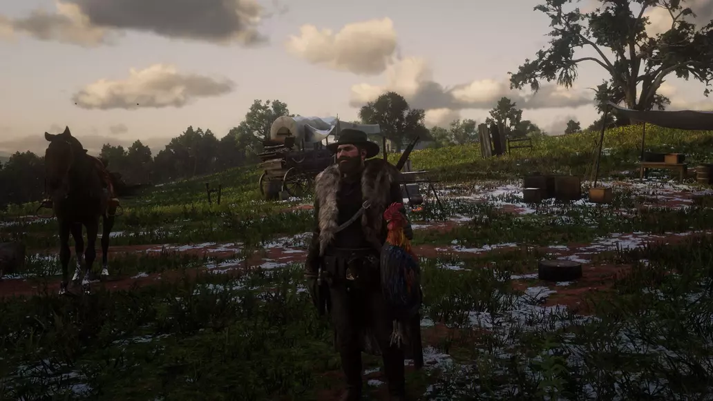 Java Rooster Location Rdr2 Rooster locations in Red Dead Redemption 2 | Shacknews