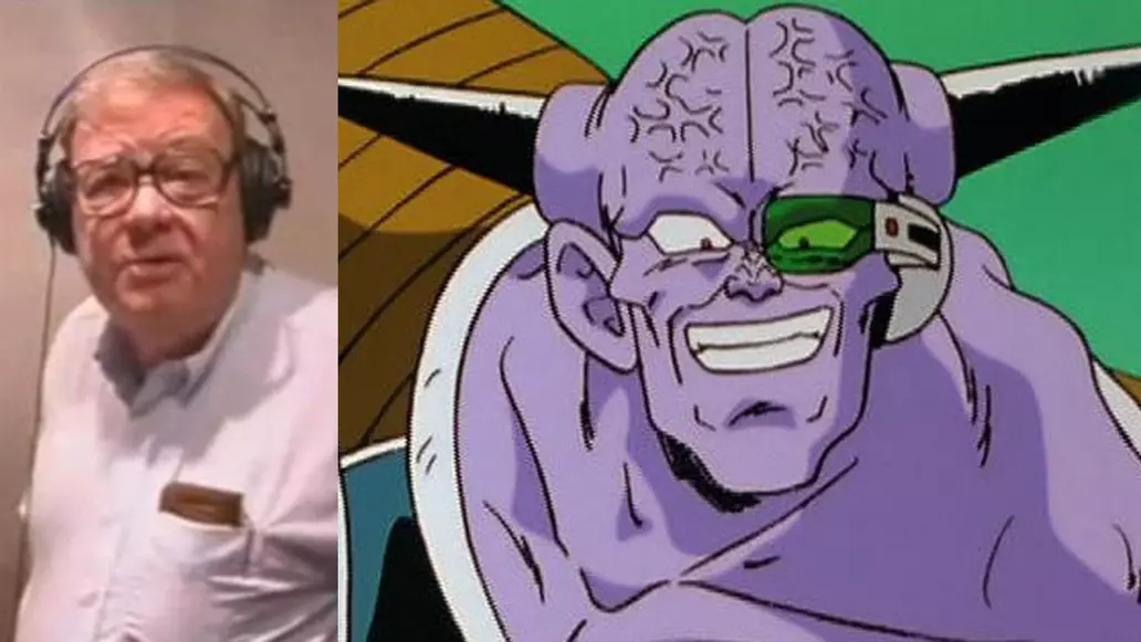 Brice Armstrong, Dragon Ball Z narrator & more, passes away at age 84