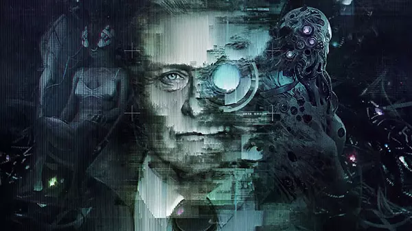 First Observer: System Redux trailer shows off augmented visuals ...