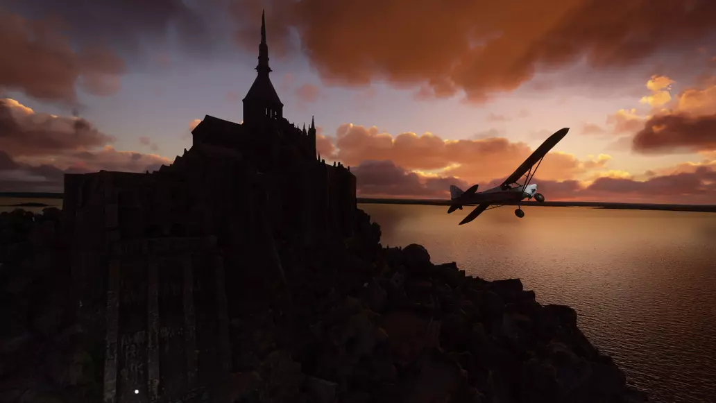 Microsoft Flight Simulator 2020 graphics and settings guide | Shacknews