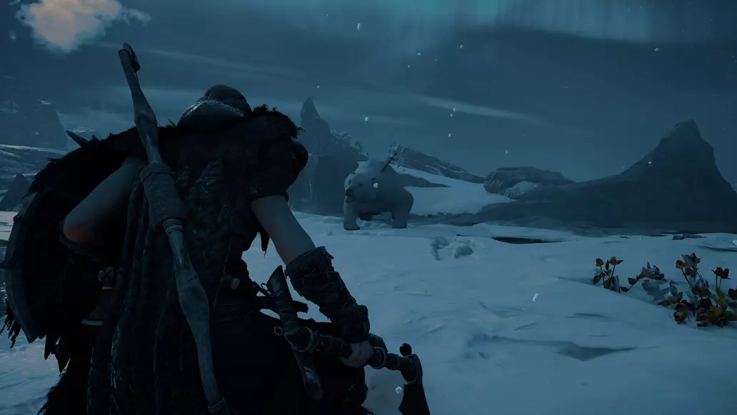 Legendary Animal locations - Assassin's Creed Valhalla | Shacknews