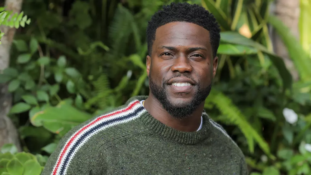 Kevbin Hart Roland Borderlands movie casts Kevin Hart as Roland | Shacknews
