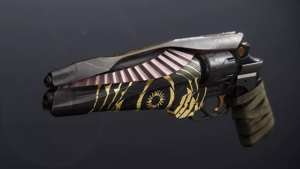 Igneous Hammer god roll Destiny 2 Shacknews