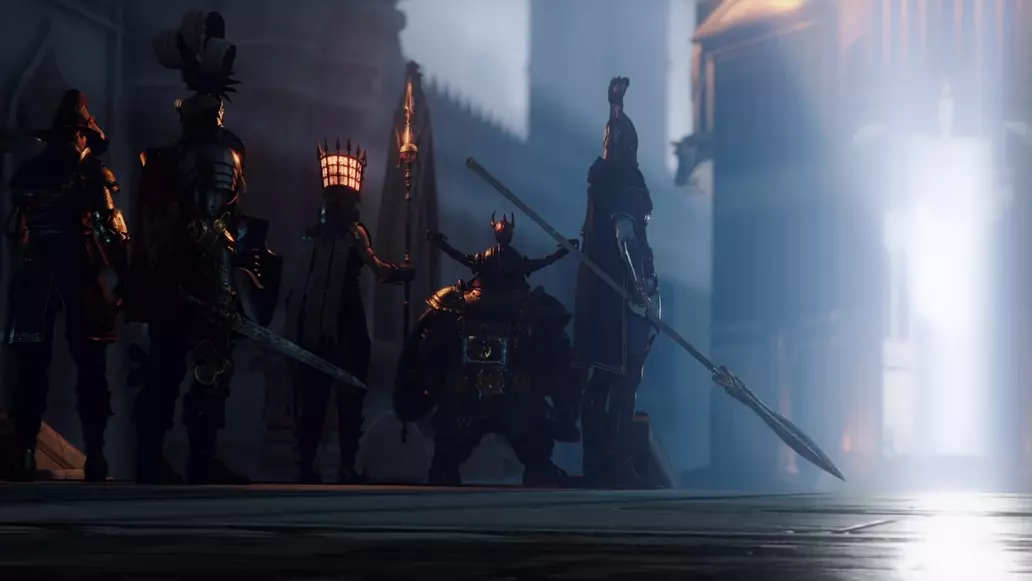 Warhammer: Vermintide 2 - Chaos Wastes DLC preview: Roguelite rat ...