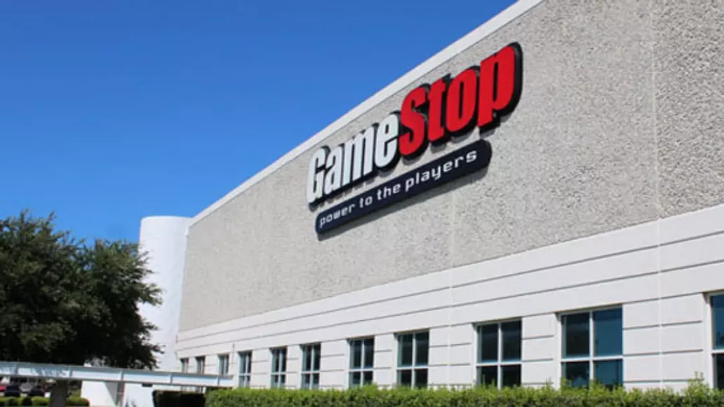 Gamestop Shareholder Meeting 2025 Lok
