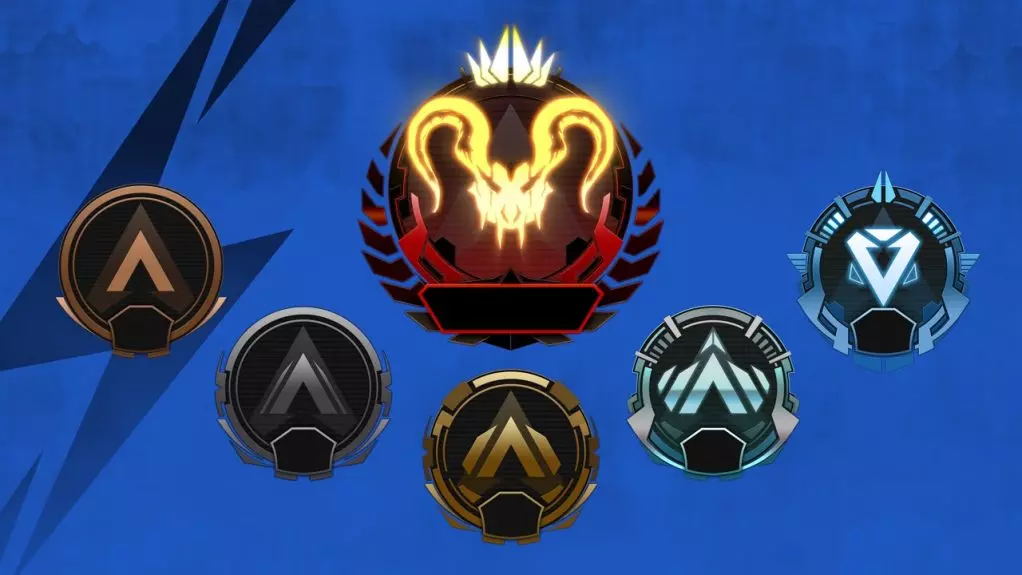 Apex Legends Ranked system: Point requirements & tiers | Shacknews