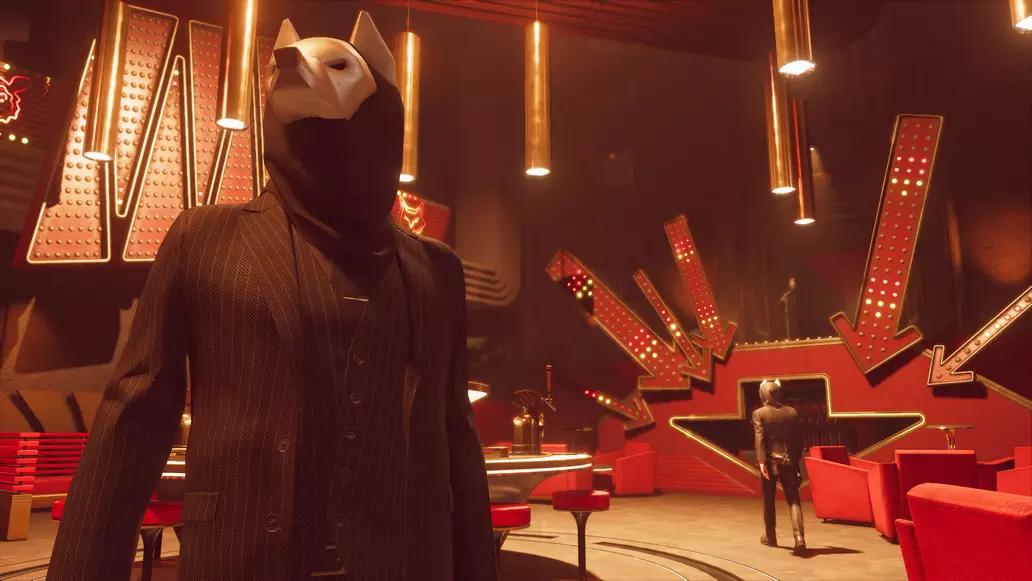 How to kill all eight Visionary targets - Deathloop | Shacknews