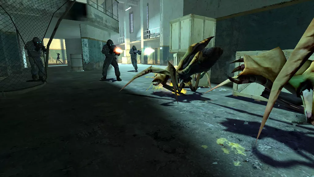 Half Life 2 Gets Beta Update Ahead Of Steam Deck Launch Shacknews half-life-2-gets-beta-update-ahead-of-steam-deck-launch-shacknews