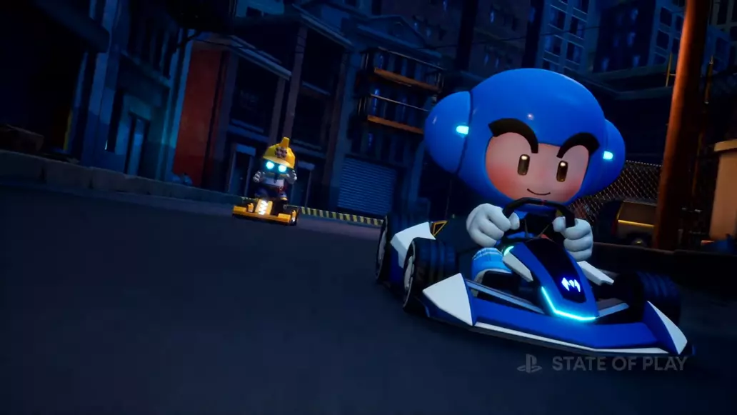 Kartrider Racers KartRider: Drift racing to PlayStation 4 in 2022 | Shacknews