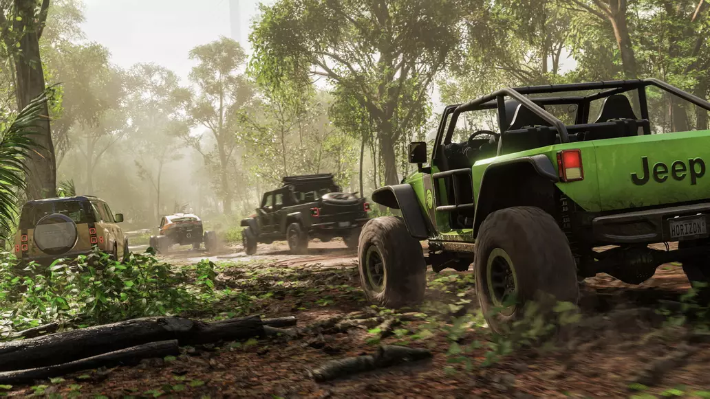 How to turn the narrator off Forza Horizon 5 Shacknews
