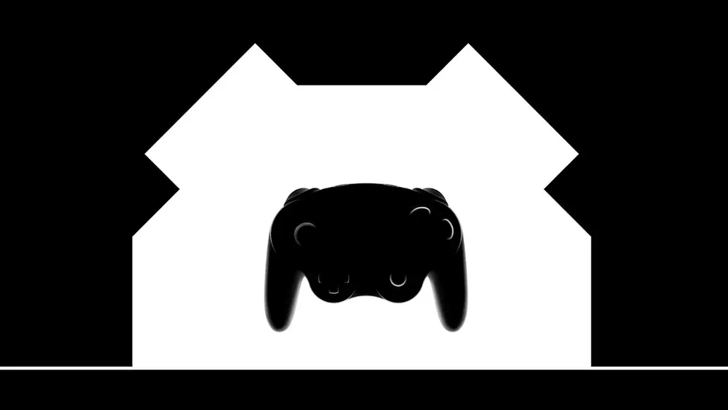 Panda Global teases GameCube-style 'Panda Controller' in upcoming ...