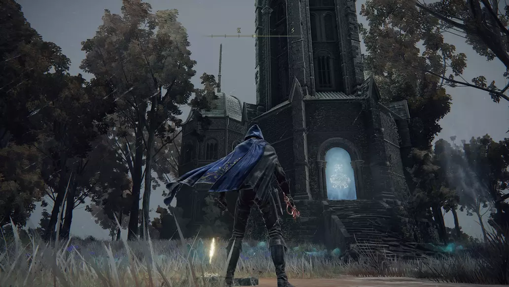 How to get into Lenne's Rise - Elden Ring | Shacknews