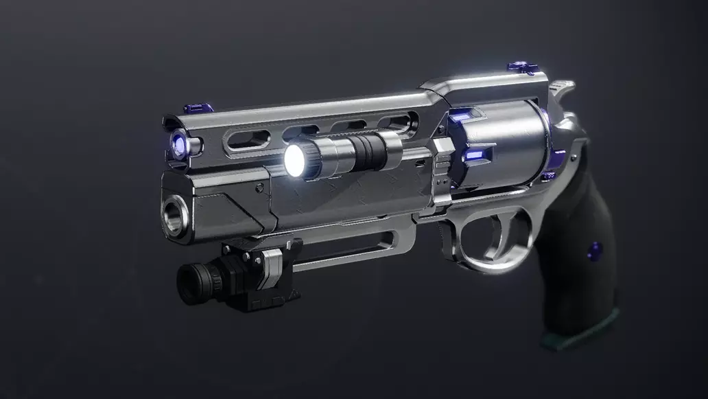 Vault of Glass Timelost weapon rotation schedule - Destiny 2 | Shacknews