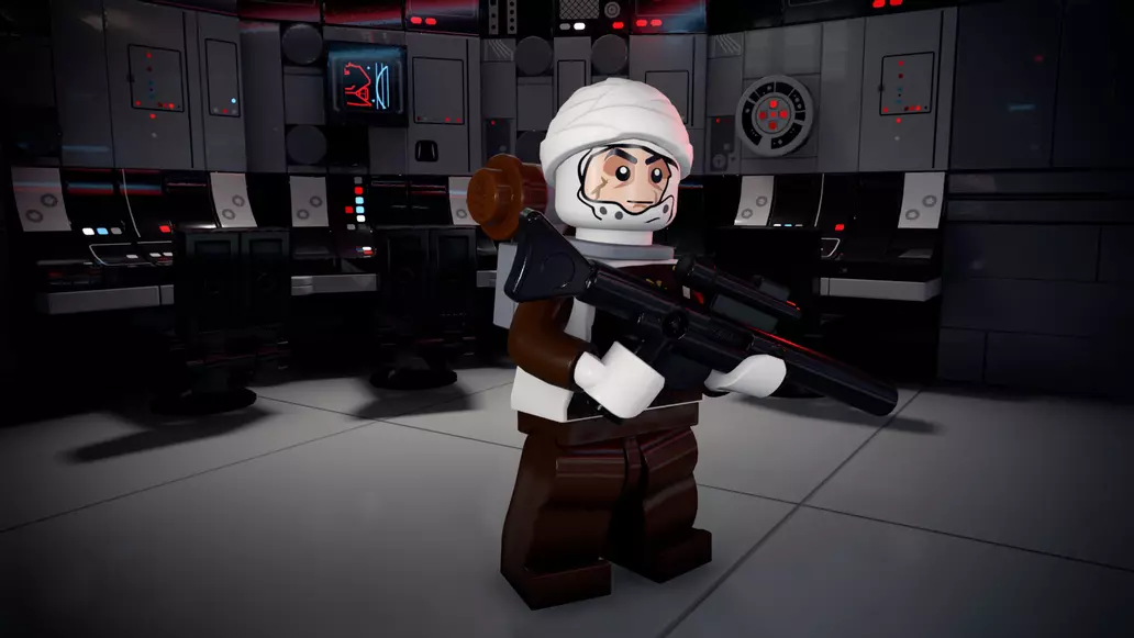 All cheat codes - LEGO Star Wars: The Skywalker Saga | Shacknews