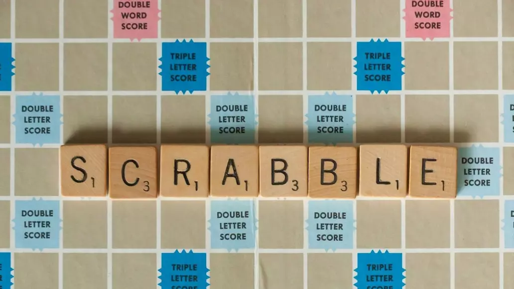 Basic Scrabble Game Scrabble.com delivers a free online version of the classic word game ...