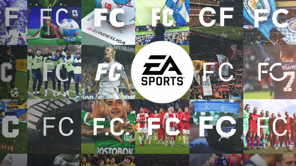 Fcea Game EA and FIFA cut ties, rebrands soccer games EA Sports FC | Shacknews