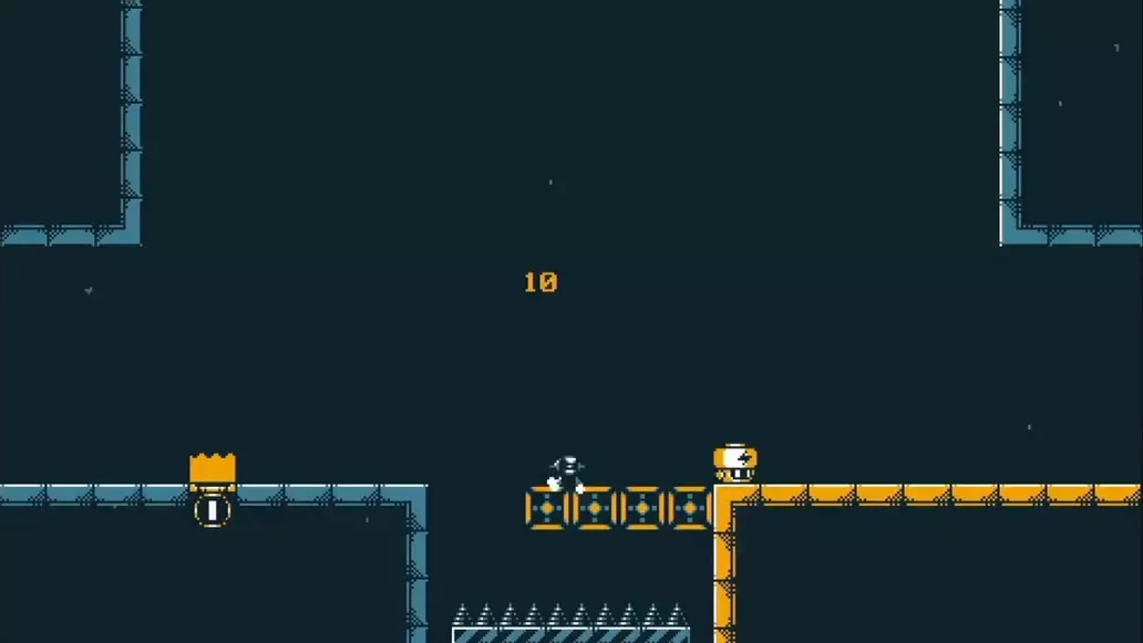 Switch Elechead Puzzle-platformer ElecHead coming to Switch this summer | Shacknews