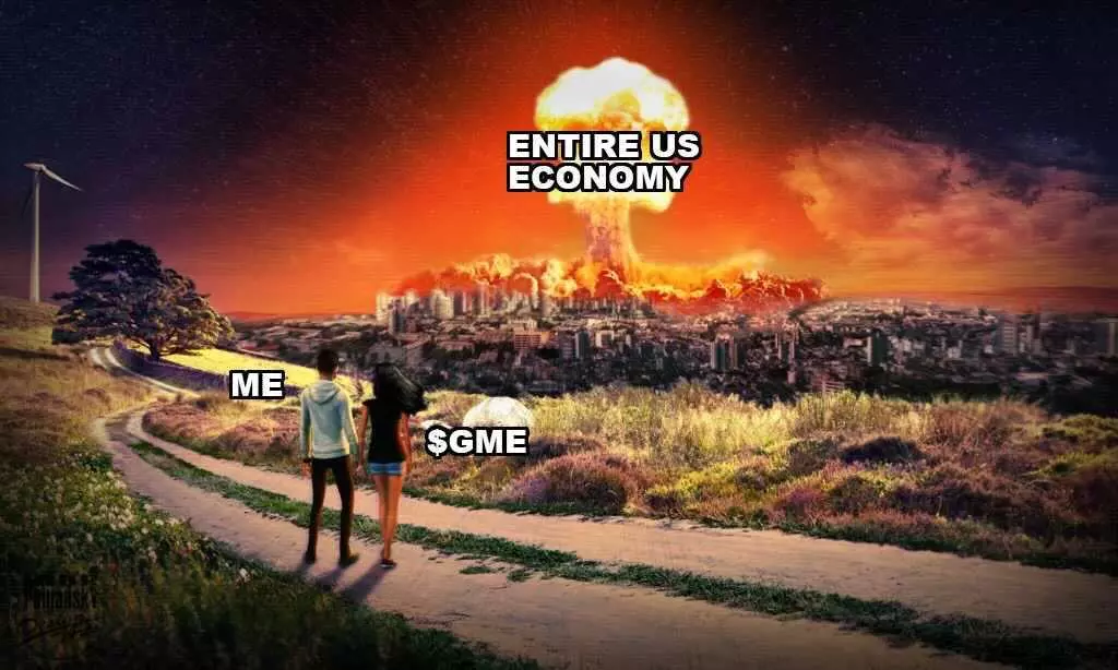 GameStop (GME) Q1 2025 earnings results beat revenue estimates on wider