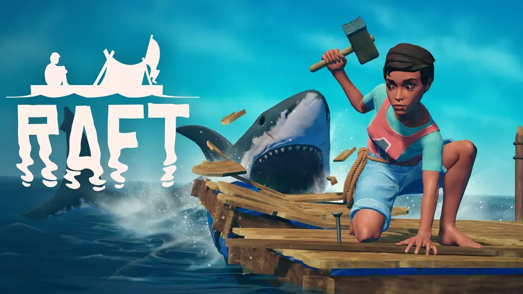 Raft review: An ocean of possibilities | Shacknews