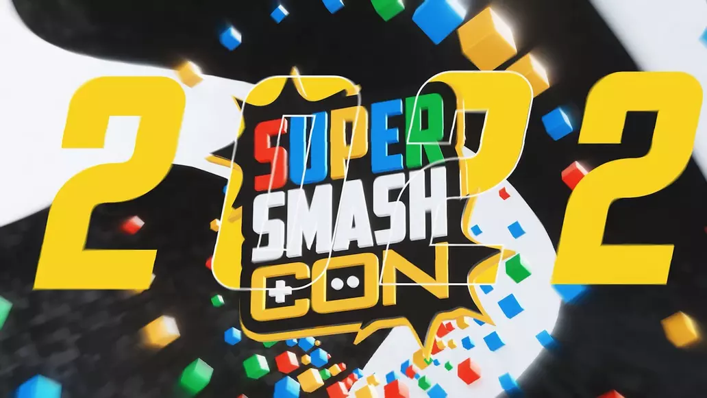 Super Smash Con 2025 Streams, schedule, brackets & prize pool Shacknews
