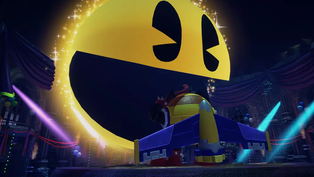 Pac-Man World Re-PAC Edition review: Chomping at ghosts | Shacknews