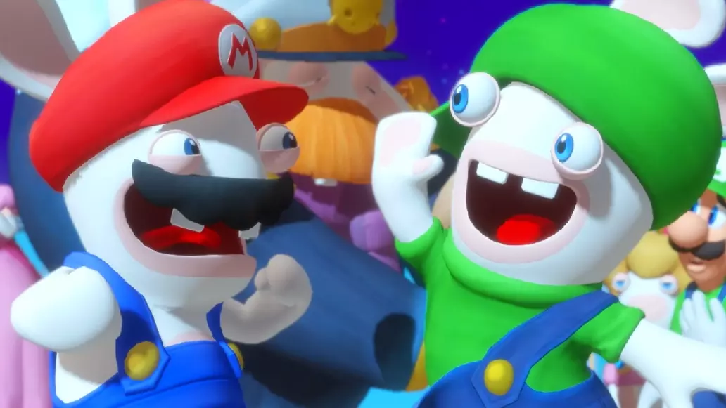 Mario + Rabbids Sparks of Hope is supercharged with new tactical ...