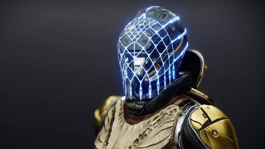 Assassin's Cowl Exotic helmet Destiny 2 Shacknews
