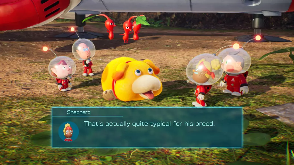 Pikmin 4 explores a new frontier with July release date | Shacknews
