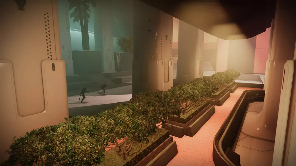 to the Hall of Heroes quest Destiny 2 Shacknews