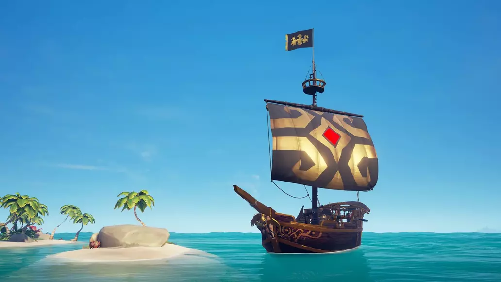 Sea of Thieves sets sail in Season 9 starting today Shacknews