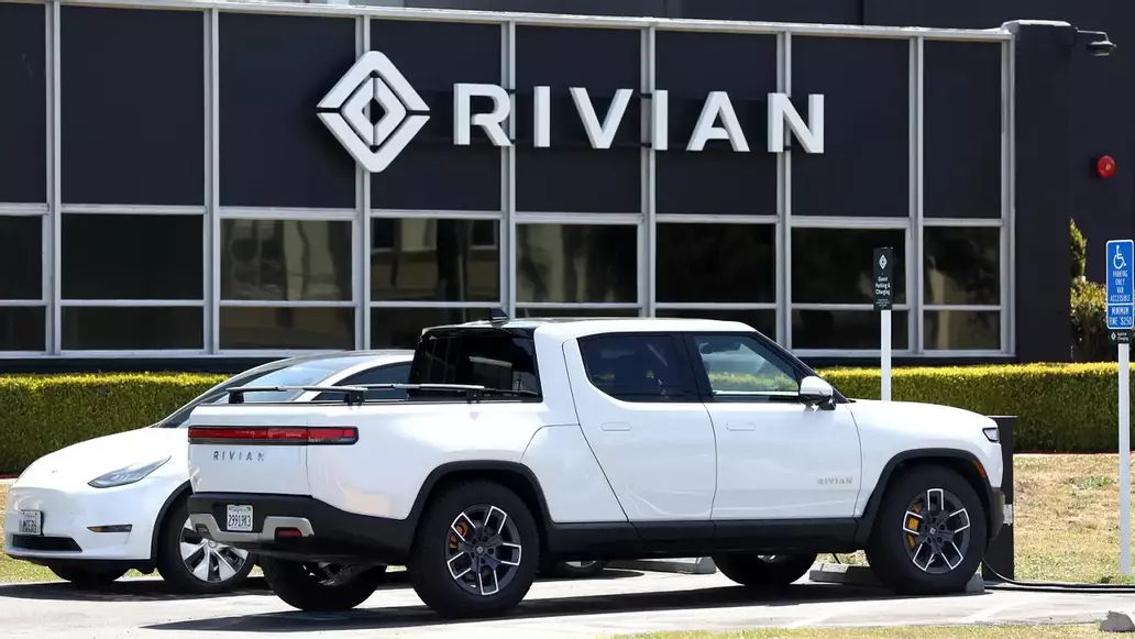Rivian (RIVN) Q1 2025 earnings results beat revenue estimates on