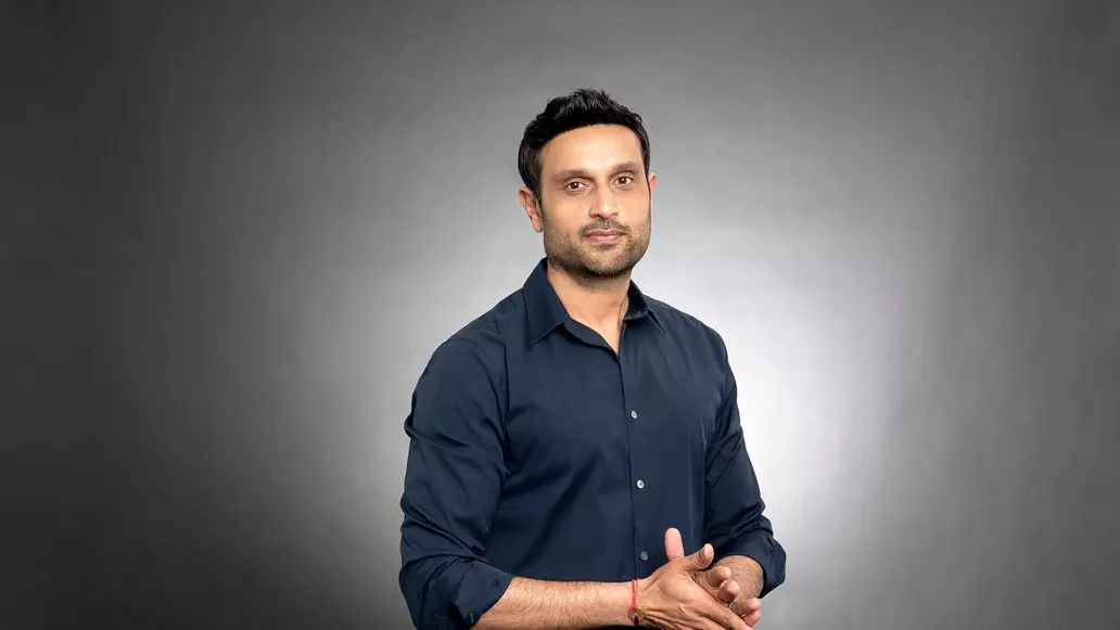 Riot Games announces new CEO, A. Dylan Jadeja | Shacknews