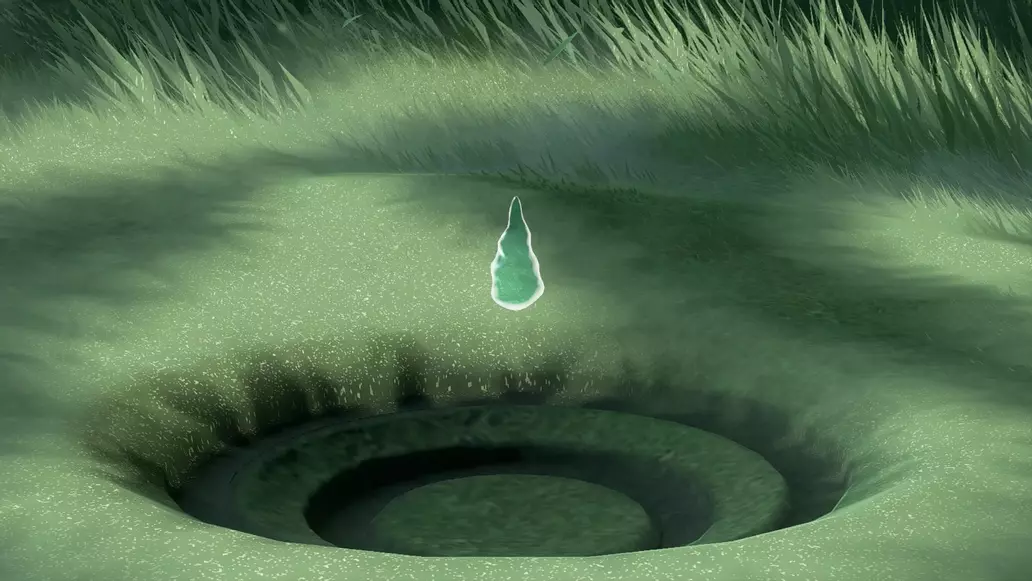 Dragon Tears Runes The Dragon's Tears Quest - The Legend of Zelda: Tears of the Kingdom ...