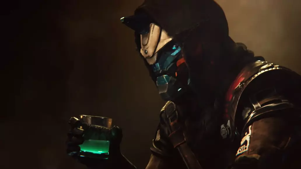 Nathan Fillion returns to voice Cayde-6 in Destiny 2: The Final Shape ...