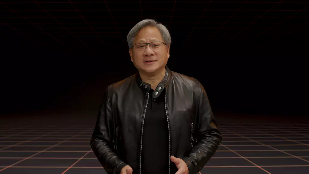 NVIDIA (NVDA) Q1 2025 earnings results beat EPS & revenue expectations
