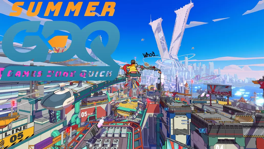 Summer Games Done Quick 2025 Watch Day 3 here Shacknews