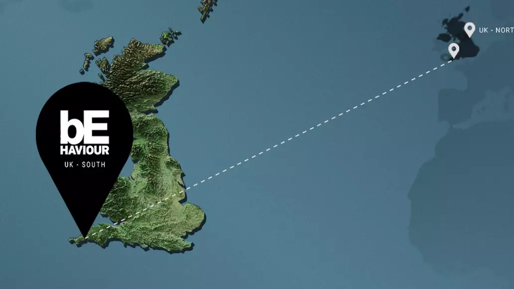 Behaviour Interactive opens UK studio formed with Rising Storm devs ...